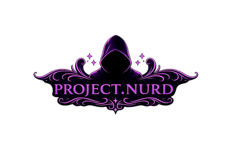 TCG, Product Drops, Custom Accessories | PROJECT.NURD
